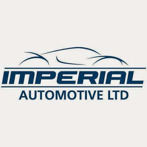 Imperial Automotive Ltd